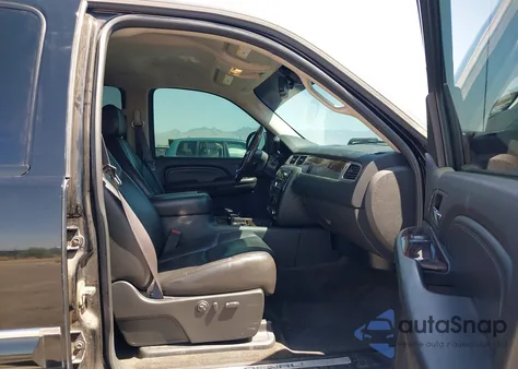 2009 GMC Sierra 1500 Denali from USA, damaged, VIN 3GTEK03239G231819